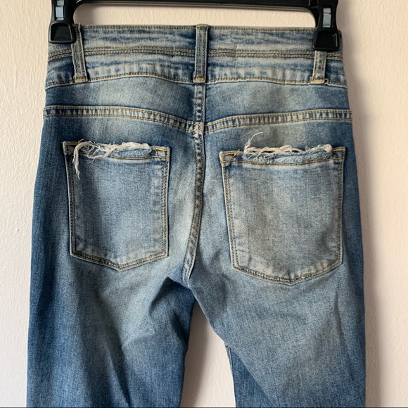 Skinny jeans - Picture 4 of 6